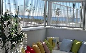 Apartamento Duna Beach Primera Linea De Playa
